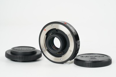 [Near Mint] OLYMPUS M.ZUIKO DIGITAL 1.4x TELECOVERTER MC-14 #4521A
