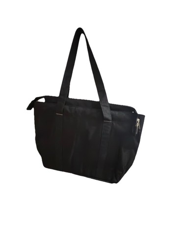 Jansport Tote/Messenger Black Shopper Spectrum 2013 Bag - Picture 5 of 8