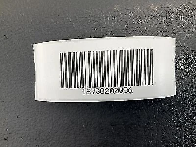 Panel de moldura interior de la puerta del conductor para BMW F30 serie 3 OEM Foto 3 de 4