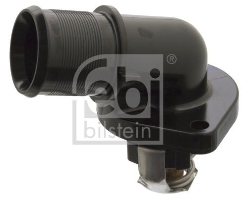 Thermostat KÜHlmittel Febi Bilstein 105965 FÜR CitroËN Peugeot Wasserthermostat-image