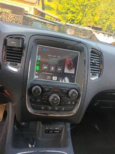 For 2014-2020 Dodge Durango 8.4 Android 15 Ca...
