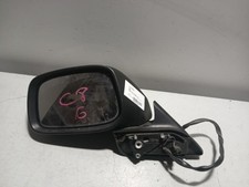 Retroviseur gauche (ou coque) Citroen C8