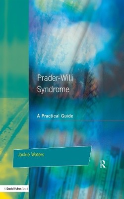 Prader-Willi Syndrome - 9781138156654