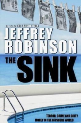 The Sink by jeffrey-robinson