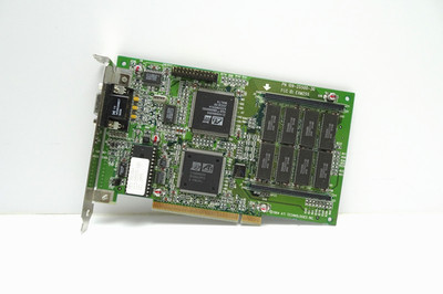 ATI Mach64 PCI VGA Graphics Card