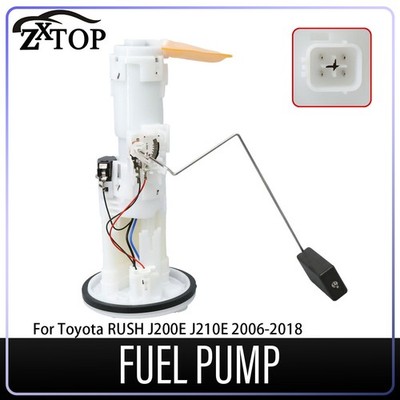 For Toyota RUSH J200E J210E 2006-2018 FUEL PUMP Assembly 23210-B1040