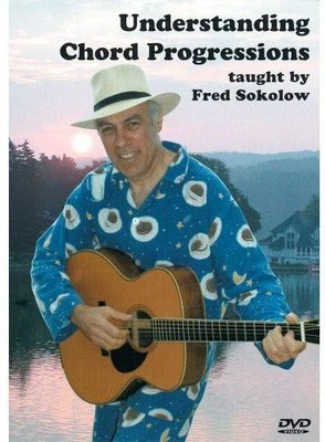 Understanding Chord Progressions