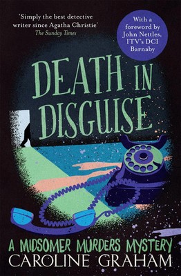 Caroline Graham | Death in Disguise | Taschenbuch | Englisch (2016)
