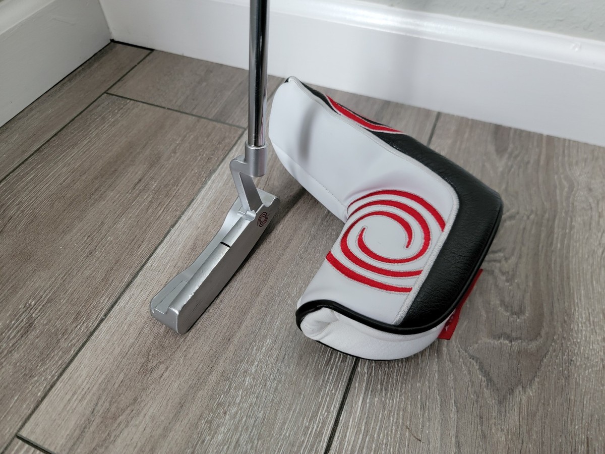 GOOD Odyssey Protype Tour Series 3 Putter | 34