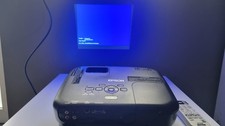 Epson LCD Projektor H328B