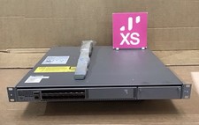 WS-C4500X-16SFP+ | Cisco Catalyst 4500-X 16 Ports 10GB SFP+ Fibre Switch