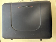 VALIGIA PER AUTO CARABINIERI DI MARCA BEN TENUTA