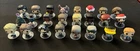 Funko Pocket Pop Stranger Things 2024 Holiday Advent Calendar 24 Loose Figures