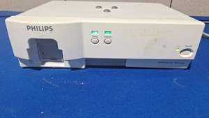 Philips M1019A Anesthetic Gas Module