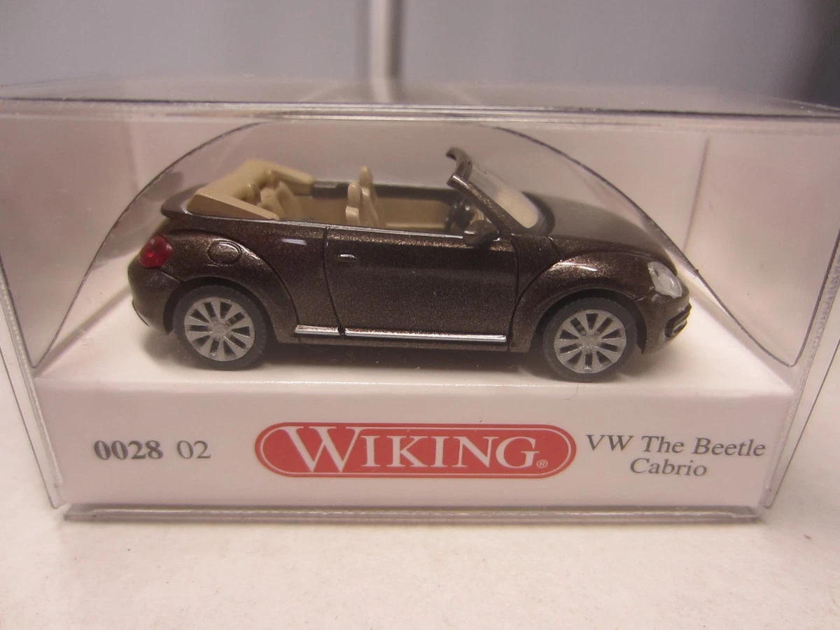 WIKING Diecast & Toy Volkswagen Vehicles for sale | eBay