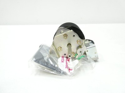 Relais De Verrouillage Electroswitch 7803MC – Neuf Sous Emballage