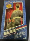 G.I. JOE Hall Of Fame Storm Shadow 12" Action Figure 6848 Pawtucket 1992