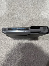 Kirby&rsquo;s Adventure NES Nintendo Game & Sleeve