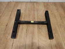 Sitzkonsole VW Caddy 2K5 vorne links 2K5881033 Original