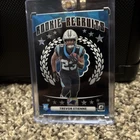 2025 Donruss Optic Trevor Etienne Black Pandora (RAW)