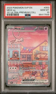 Mew Black Star Promo Psa 10 | eBay Mew Black Star Promo Psa 10 | eBay