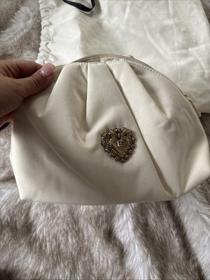 Perfect Condition Dolce & Gabbana Clutch - Beautiful!