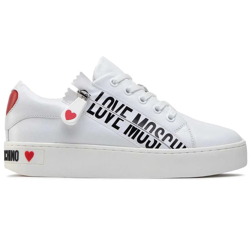 moschino sneakers donna