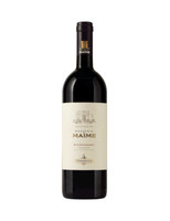 Negroamaro Salento Igt Masseria Maime Tormaresca - Antinori 75Cl 2018