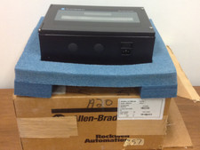 Allen-Bradley - Catalog 2755-DS1/A - Ser. A - Bar Code Decoder - NEW