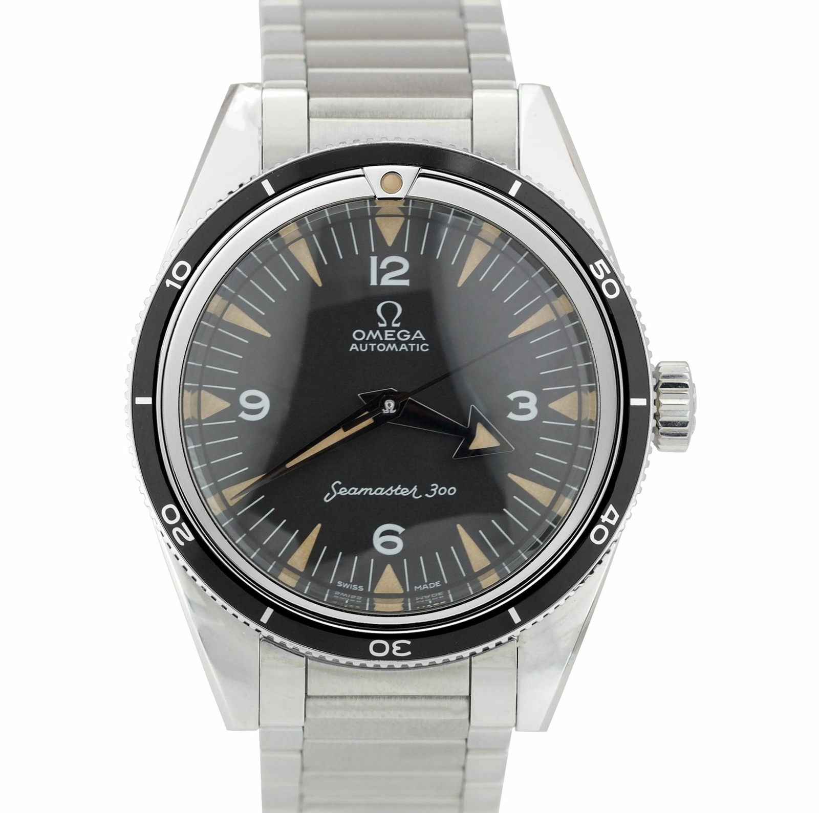 seamaster 300