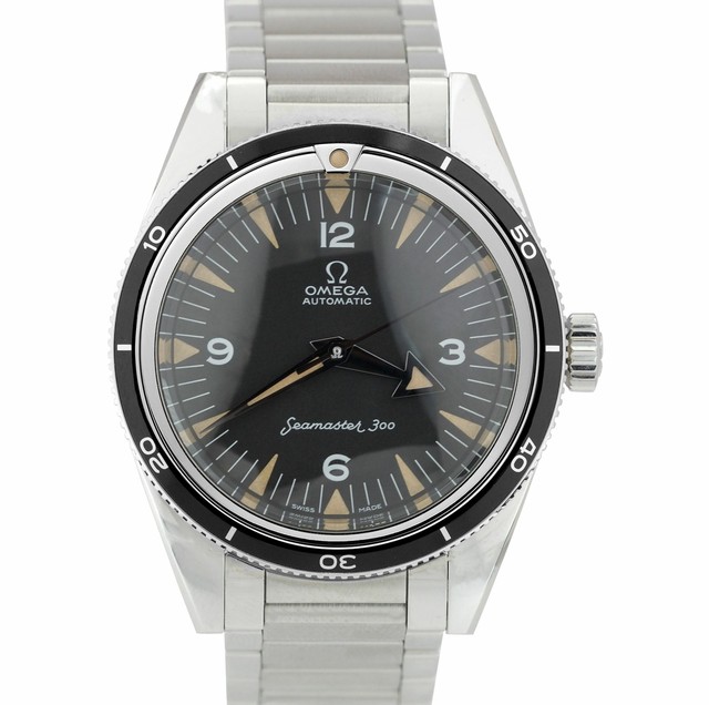 seamaster 300 omega