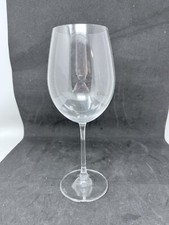 RIEDEL VINUM BURGUNDY WINE GLASS, Lead Free C...