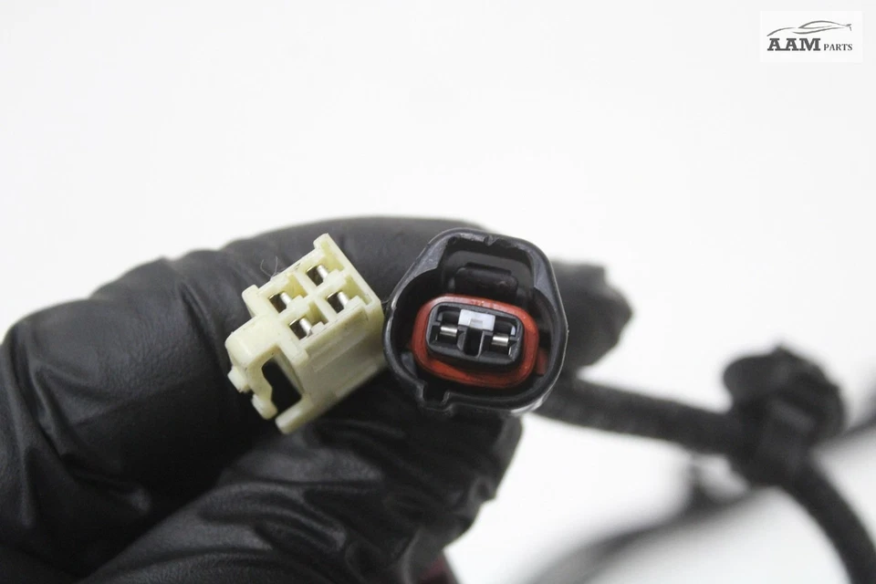 MITSUBISHI OUTLANDER SPORT 2013-2023 EJE DIFERENCIAL TRASERO ARNÉS PORTADOR OEM Foto 3 de 4