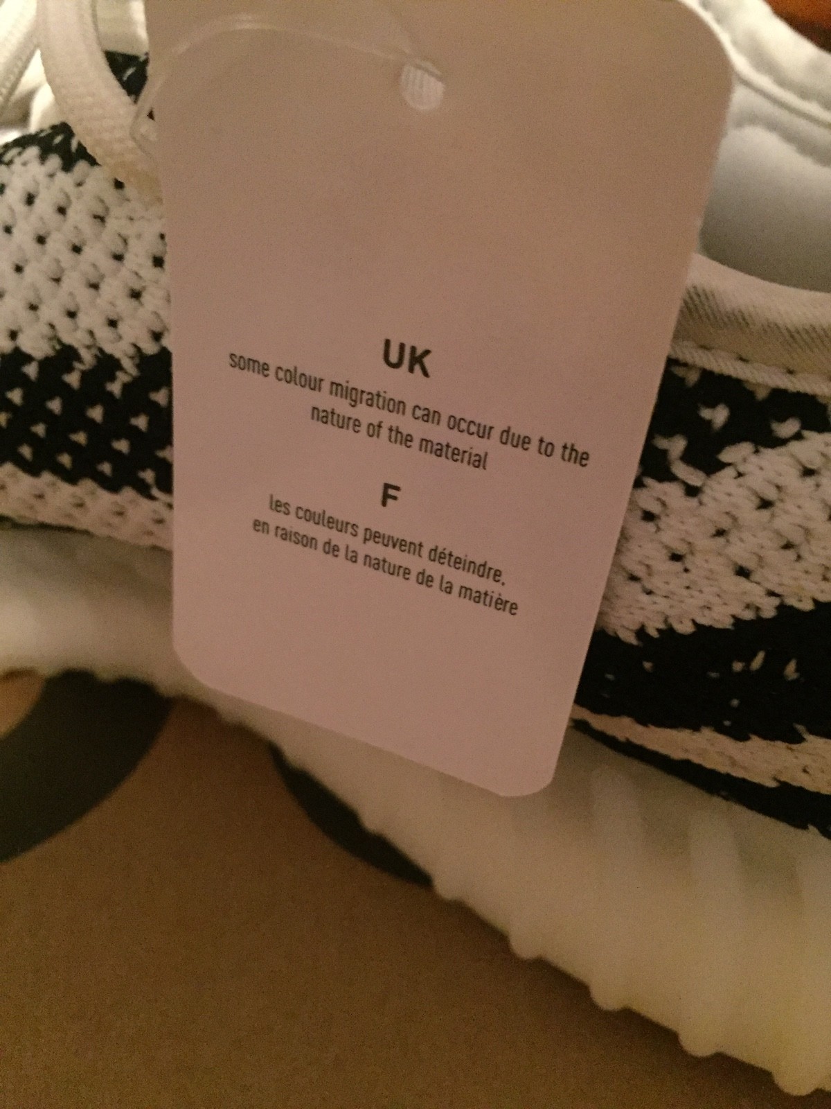 ADIDAS YEEZY BOOST 350 V2 size 11. 11. 11. WHITE BLACK RED ZEBRA. 100% AUTHENTIC e734d7 ADIDAS YEEZY BOOST 350 V2 size 11. 11. 11. WHITE BLACK RED ZEBRA. 100% AUTHENTIC e734d7