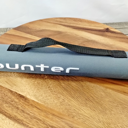 Orvis "Encounter" 9' 5 Weight Fly Rod Case Tube 30" X 2 1/2" (Case Only) - Picture 3 of 12