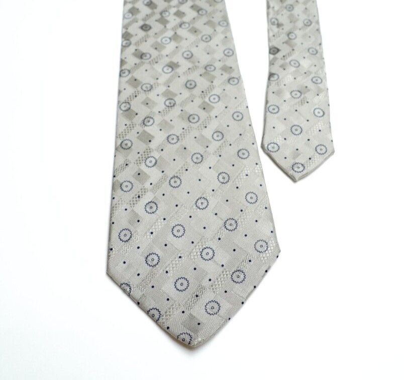 brioni neck ties