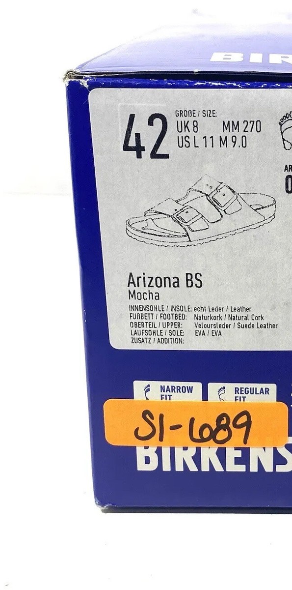 BIRKENSTOK アリゾナ 42 Amazon.com | Birkenstock Arizona, Sandal for Men 42 Black