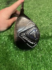 Mizuno JPX 825 3 Hybrid Regular Graphite Shaft