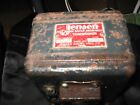 Vintage Jensen Z-2731 Audio Transformer 500 Imp in 8 Ohms X .7