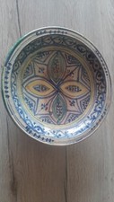 Coupe Saladier signé SAFI