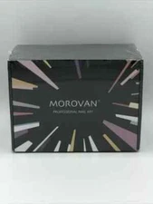 Professional Nail Art Kit Perfect Gift present for Women New Morovan!!