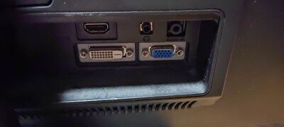 Samsung Syncmaster B2440MH 24'' Monitor TN 70.000:1 300 cd/m² DVI VGA HDMI 60Hz