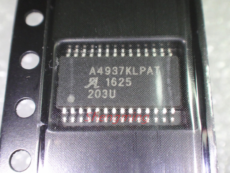 10PCS A4937 A4937KLPAT