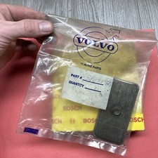 New Nos Genuine Gearbox Filter 380719 Overdrive M46 M41 J Type Volvo 240 740 940 New Nos Genuine Gearbox Filter 380719 Overdrive M46 M41 J Type Volvo 240 740 940