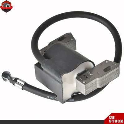 Ignition Coil Fit For Briggs& Stratton 591420 398593 496914 793281 793295
