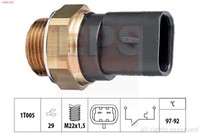 EPS 1.850.103 Temperature Switch, Radiator Fan For Fiat