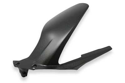 Ducati Panigale V4 S CNC Racing Rear mudguard Fender Matt Carbon Racing  Motogp