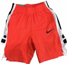 Lot of Boys Youth Size Medium Nike Hoodie Shorts Under Armour Mario Pajamas