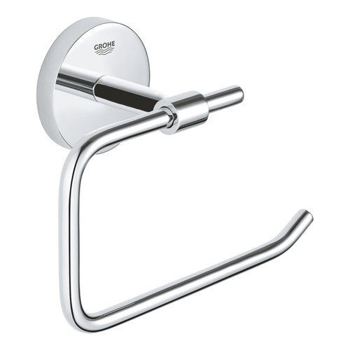 Porta rotolo WC parete Grohe 41165000 COSMOPOLITAN Cromo lucido