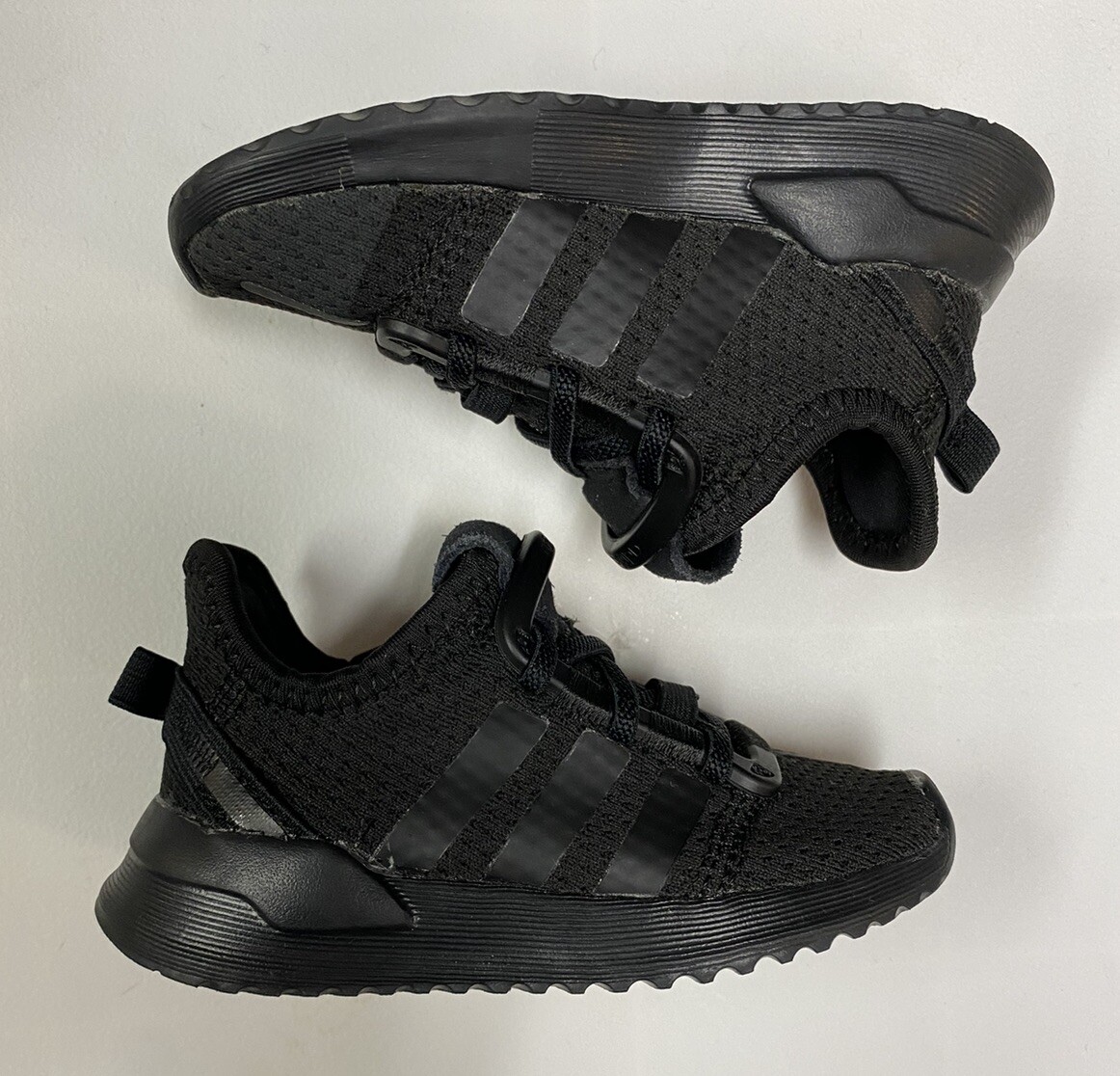 adidas gazelle silver green womens Adidas Swift Run 1.0 EL Toddlers Shoes Core Black-Footwear White main image 1